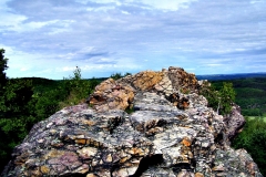 Černolické skály 31
