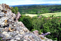 Černolické skály 32