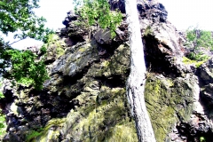 Černolické skály 39