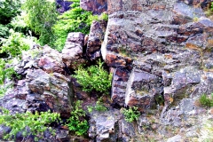 Černolické skály 44