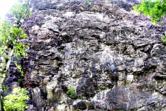 Černolické skály 49