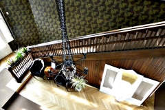 Libodřice - Bauerova vila 11