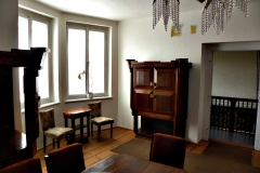 Libodřice - Bauerova vila 13