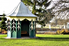 Libodřice - Bauerova vila 21