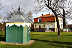 Libodřice - Bauerova vila 25