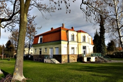 Libodřice - Bauerova vila 29