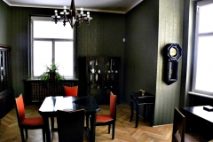 Libodřice - Bauerova vila 7