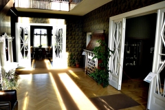 Libodřice - Bauerova vila 8