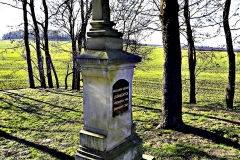 Geocaching - výpravy za keškami 12