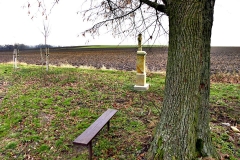 Geocaching - výpravy za keškami 27
