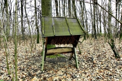 Geocaching - výpravy za keškami 30