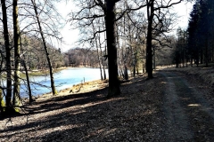 Geocaching - výpravy za keškami 41