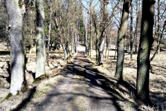 Geocaching - výpravy za keškami 47