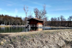 Geocaching - výpravy za keškami 52