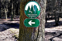 Geocaching - výpravy za keškami 55