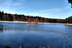 Geocaching - výpravy za keškami 57