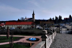 Geocaching - výpravy za keškami 73
