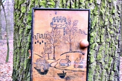 Geocaching - výpravy za keškami 77