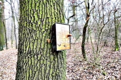 Geocaching - výpravy za keškami 78