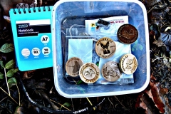 Geocaching - výpravy za keškami 9